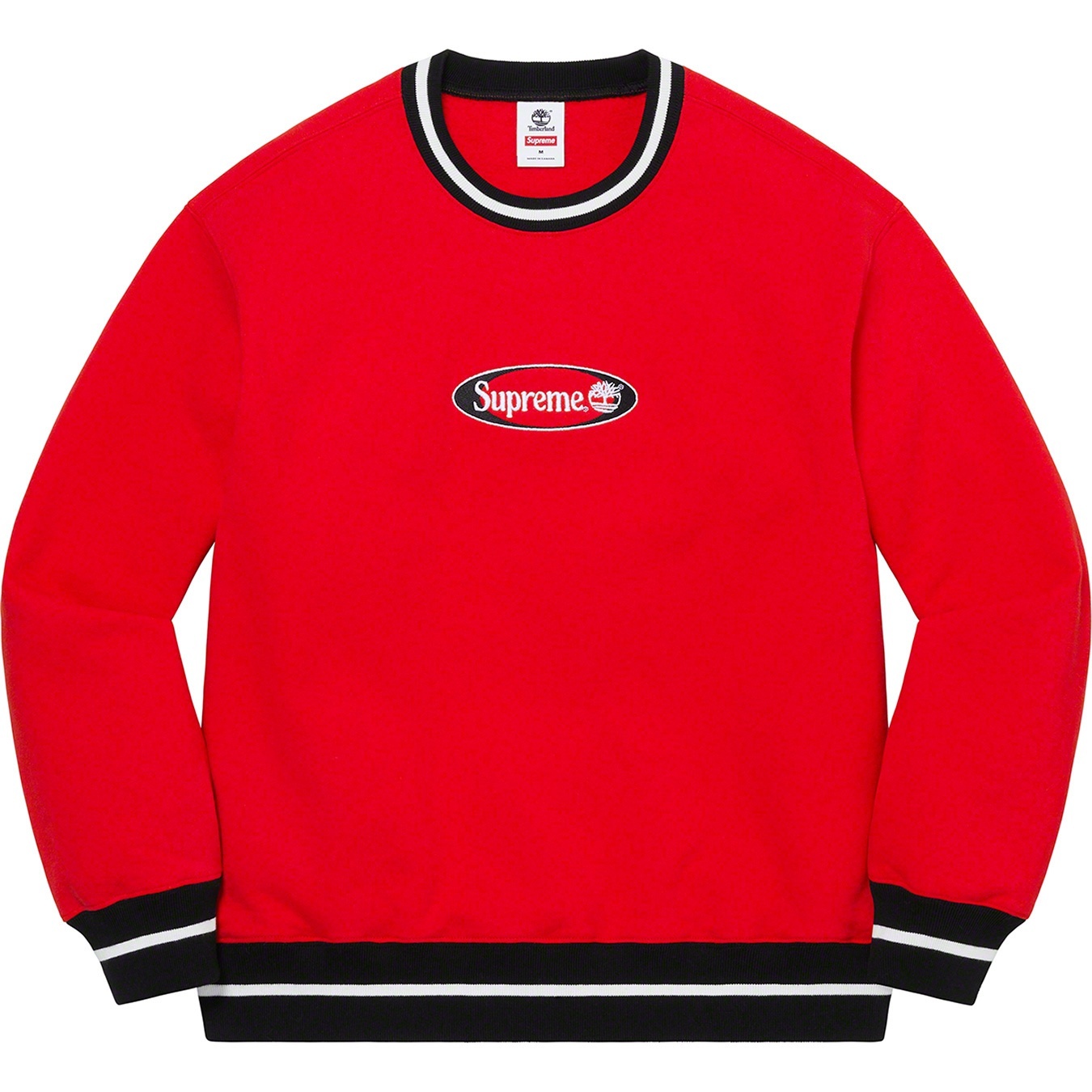 Supreme®/Timberland® Crewneck view 10